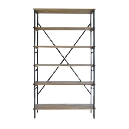 【貨物輸送無料】 143-02029 High shelf 90 ハイシェルフ エレメンツ Elements コンセプツ CONCEPTS オダオク 小田億 納める 仕合わせ 棚 アンティーク モンキーポッド 生まれながら木 醇乎たる材 今めかしい 北欧