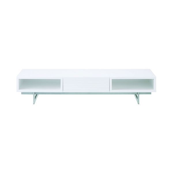 LV-85-165 WH NA DBR テレビボード チェリー AVボード TVボード TV台 テレビ台 cherry 【送料無料】
