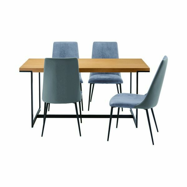 DT-18-N150 OAK ダイニングテーブル 食堂テーブル 単品販売 チェリー 長方形 食堂テーブル 食卓 机 天然木 カラバリ cherry 【送料無料】