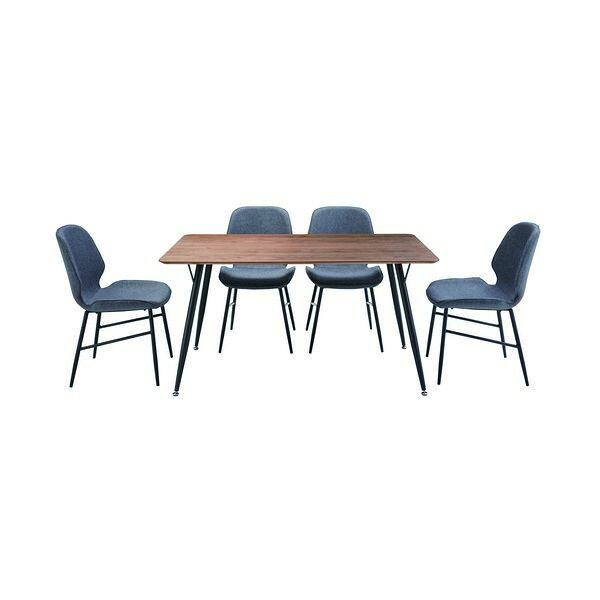 DT-24-W135 WNT ダイニングテーブル 食堂テーブル 単品販売 チェリー 長方形 食堂テーブル 食卓 机 天然木 カラバリ cherry 【送料無料】
