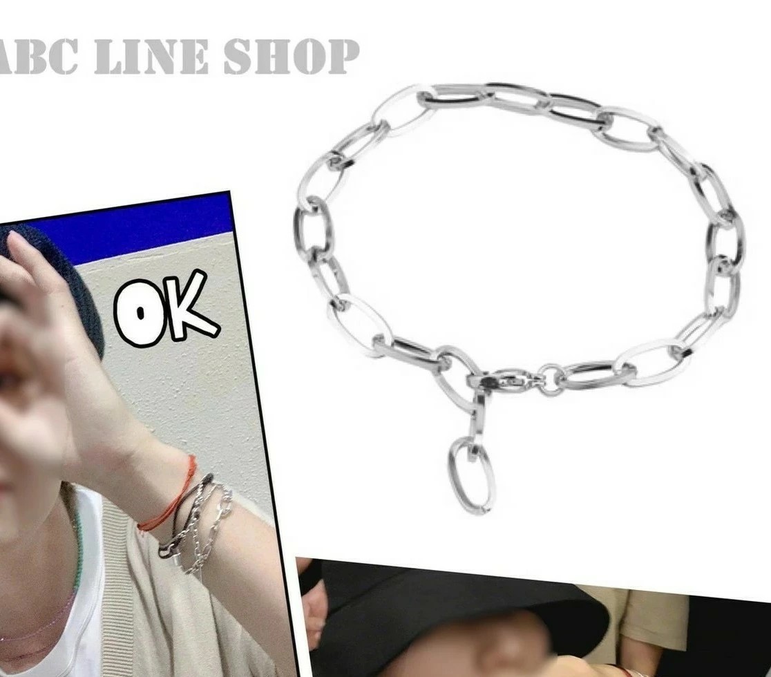 楽天市場】BTS ブレスレット テテ V モチーフ スタイル ネーム