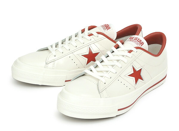 ≪日本製≫ 【CONVERSE】 コンバース ONE STAR J ワンスター J 32346512|ABC-MART SPORTS