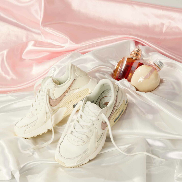 ナイキ W AIRMAX ウィメンズ エアマックス エクシー WHF4992 NIKE公式】ナイキ エア マックス エクシー ウィメンズシューズ