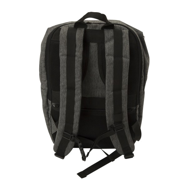 VANS ヴァンズ VFF19-MB01 Full-Fledged Back Pack BLACK