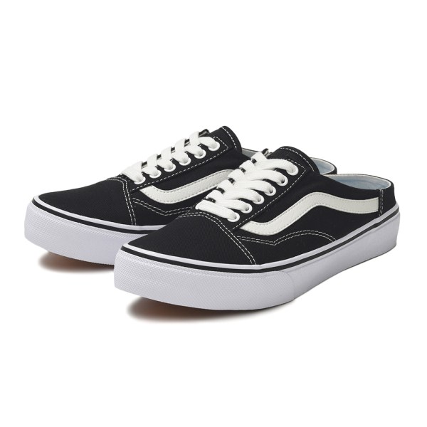 comfort old skool mule