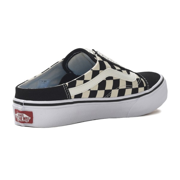 comfort old skool mule