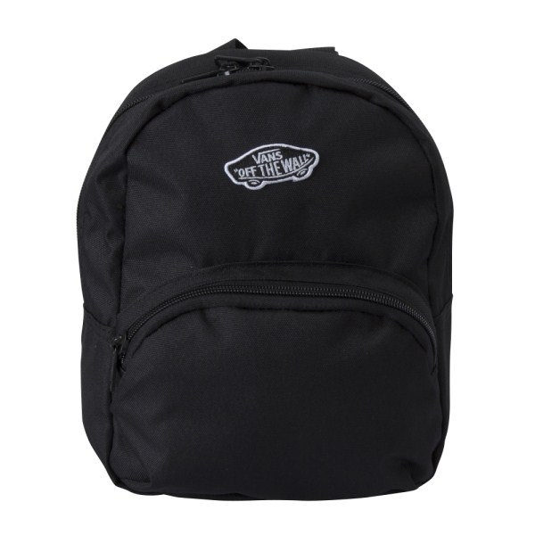 【楽天市場】【VANSウェア】GOT THIS MINI BACKPACK ヴァンズ バックパック・リュック VN0A3Z7WBLK