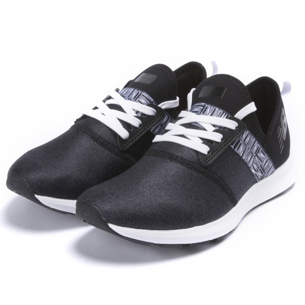 【楽天市場】レディース 【New Balance】 ニューバランス WXNRGYS(D) BLACK(YS)：ABC-MART SPORTS