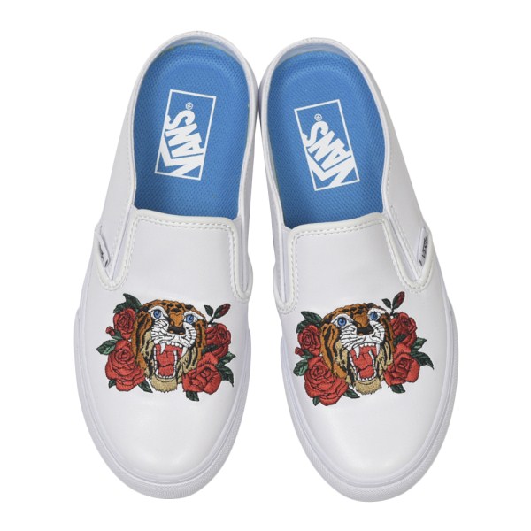 vans slip ons comfortable