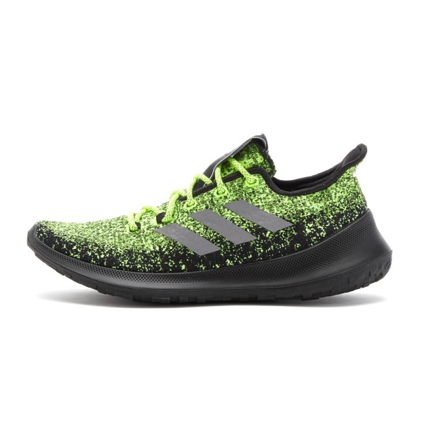 adidas sensebounce green