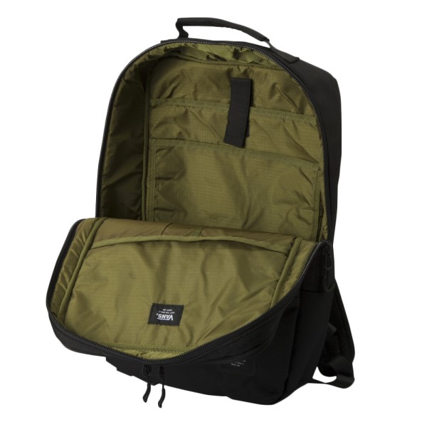 高知インター店】 ヴァンズ Full-Fledged Square Daypack agapeeurope.org