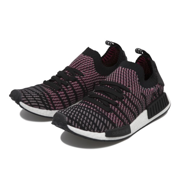 受賞店舗 楽天市場 Adidas アディダス Nmd R1 Stlt Pk Cq2386 Blk Gry Pnk Abc Mart Sports 最適な材料 Www Eduka Rs