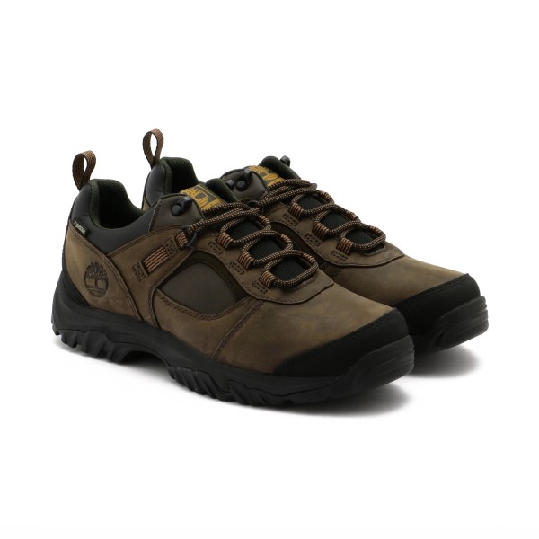 timberland mt major low