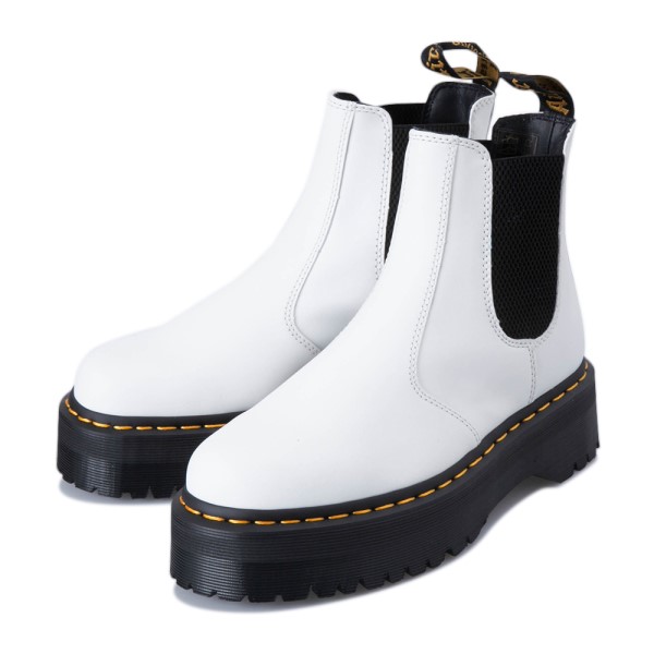 airwair chelsea boots