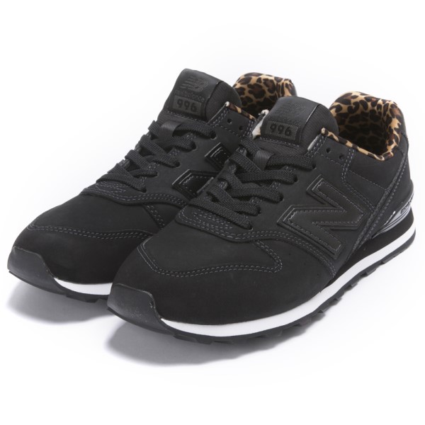 おすすめネット スニーカー Wl996ck D Black Ck スニーカー ニューバランス Balance New レディース Cibaut Com Ar