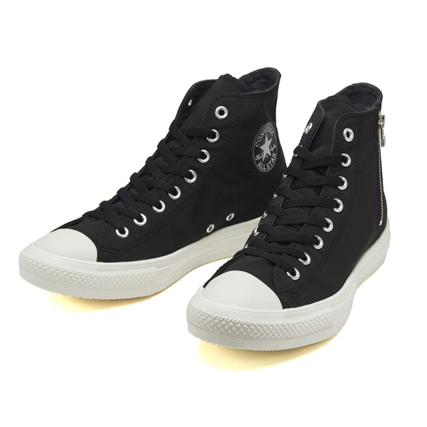 converse all star light nylon z hi