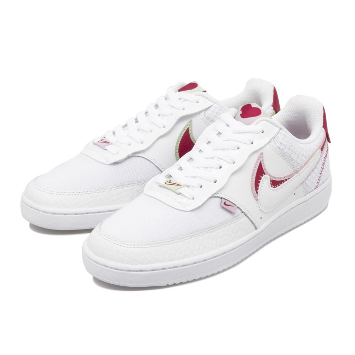 court vision nike