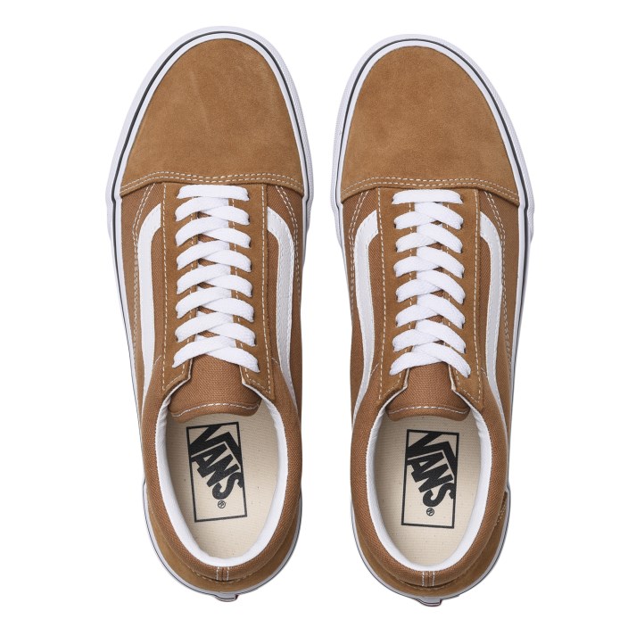 vans old skool comfort