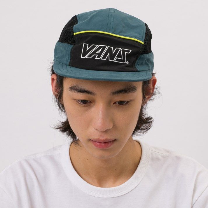 Vans retro sport camper hat Clearance