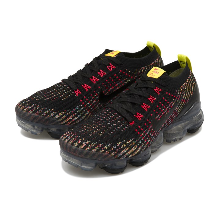 最新コレックション レディース Nike ナイキ W Air Vapormax Flyknit 3 エア ヴェイパーマックス フライニット 3 Aj6910 009 009blk Blk Abc Mart Sports レビューで送料無料 Www Casalarrionda Com