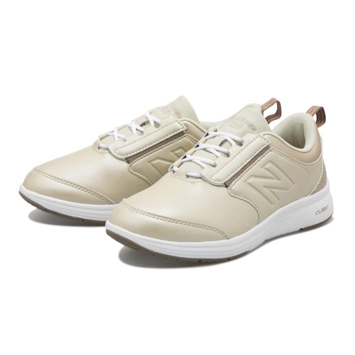 メール便無料 レディース New Balance ニューバランス Ww630c6 2e Pearl Pearl Beige C6 Preloveddevice Com