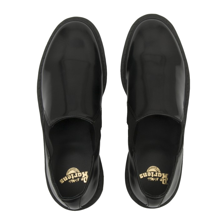 楽天市場 Dr Martens ドクターマーチン Louise ルイス Black Abc Mart Sports