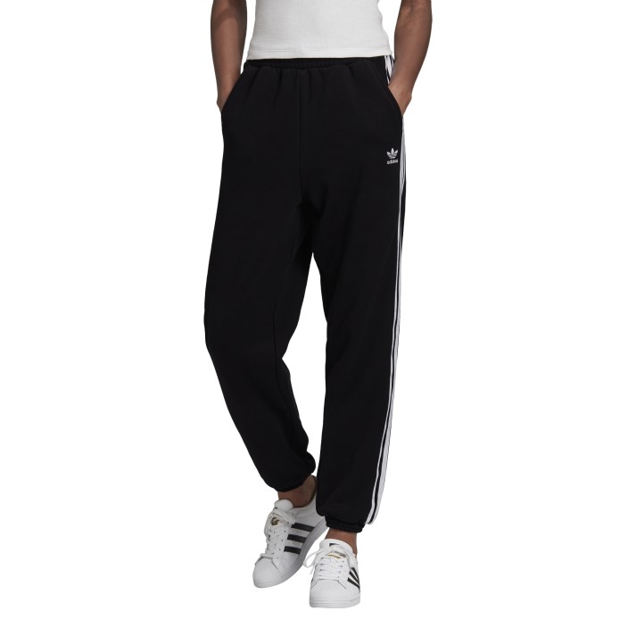 上質で快適 楽天市場 レディース Adidas ウェア アディダス W Jogger Pants ジョガーパンツ Gd2260 Blk Abc Mart Sports 超美品 Advance Com Ec