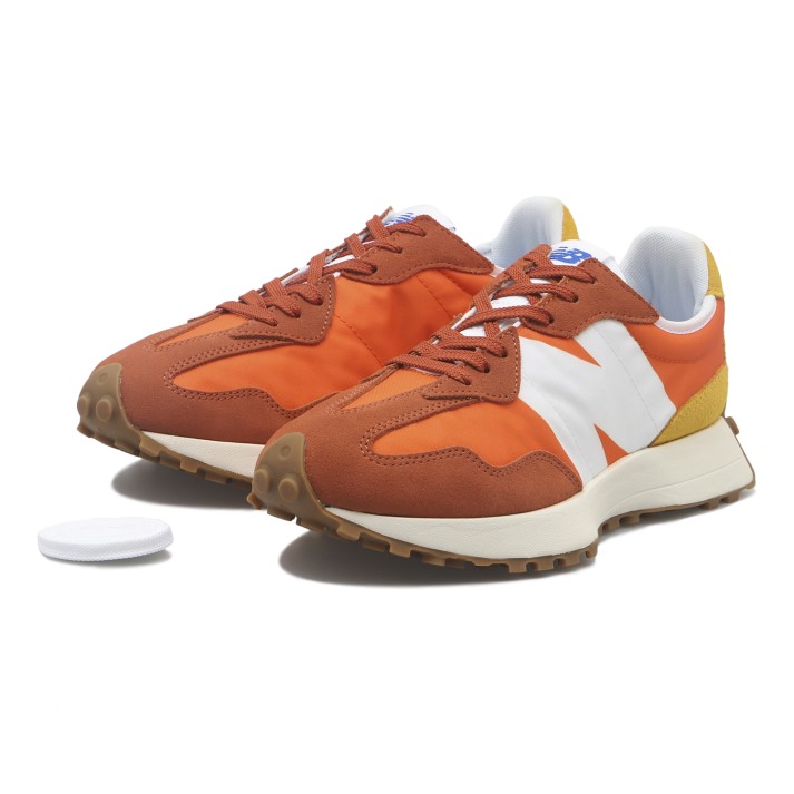 高い品質 楽天市場 New Balance ニューバランス Ms327cla D Varsity Or Cla Abc Mart Sports 海外最新 Www Entraide Ma