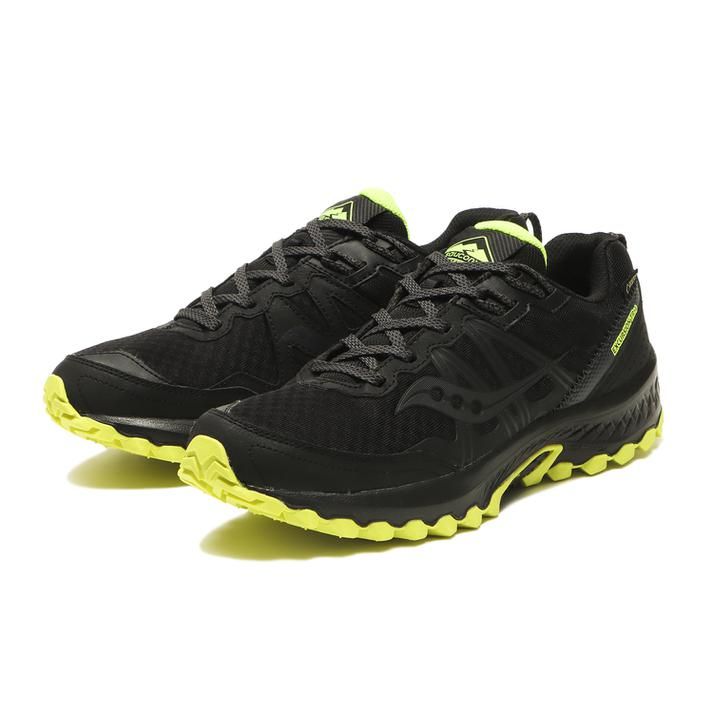【楽天市場】ゴアテックス 【SAUCONY】 サッカニー EXCURSION TR14 GTX エクスカージョン ティーアール 14