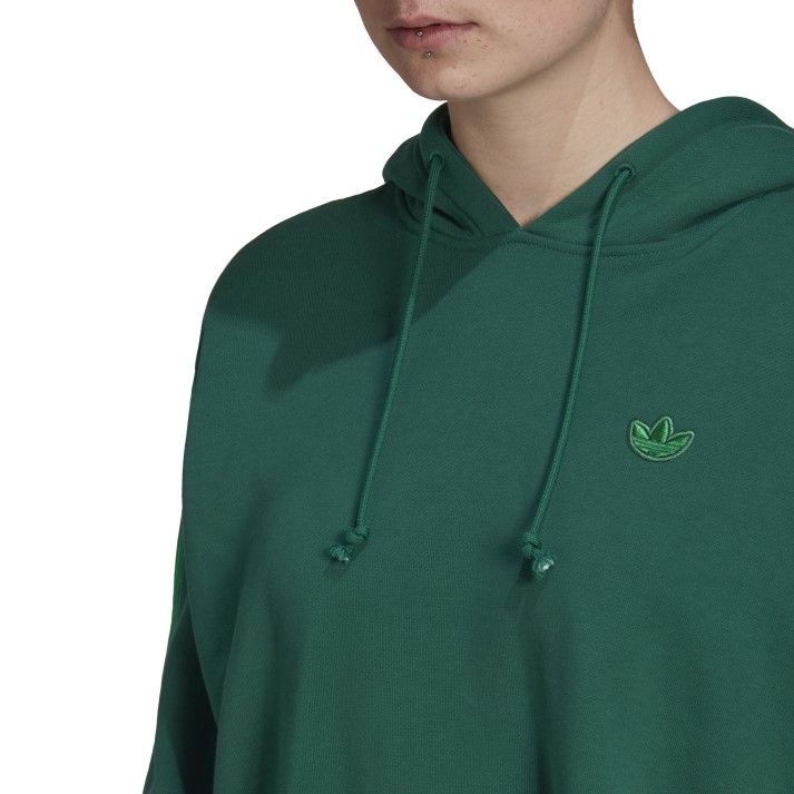 楽天市場 レディース Adidas ウェア アディダス W Hoodie パーカー Fu3864 Dkgn Abc Mart Sports