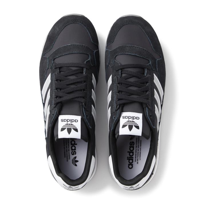 楽天市場 Adidas アディダス Zx500 ゼットエックス Fz0015 Cblk Grtw Grth Abc Mart Sports