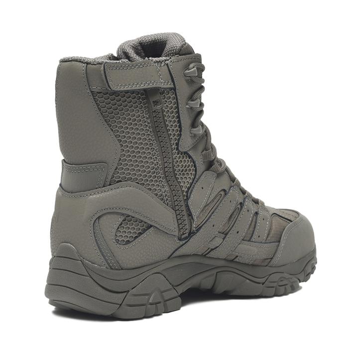 楽天市場 Merrell メレル Moab2 8 Tactical Waterproof モアブ2 8 タクティカル Brindle Abc Mart Sports