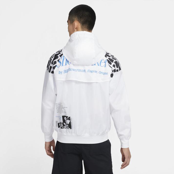 NIKE】 ナイキ AS M NSW HE WR JKT REV SNL HE ウィンドランナー
