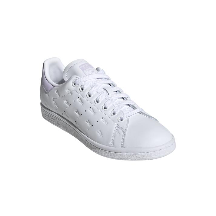 楽天市場 レディース Adidas アディダス Stan Smith W スタンスミスw Ef6864 Wht Ppl Blk Abc Mart Sports