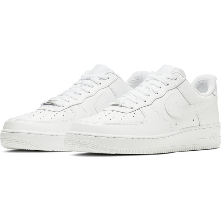 Nike ナイキ Airforce 1 07 エアフォース1 07 Mcw22 111wht Wht