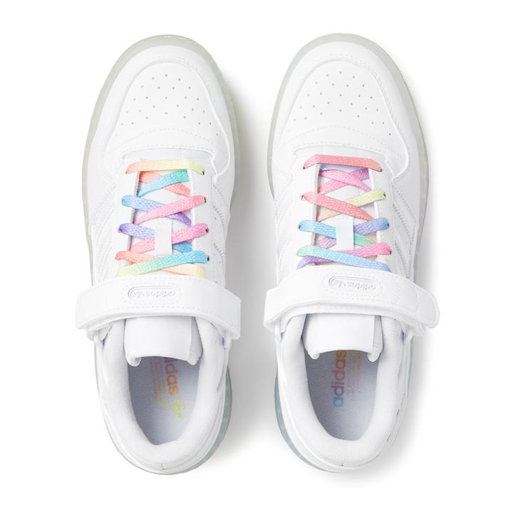楽天市場 Adidas アディダス Forum Low フォーラム ロー Gx2722 Abc限定 Fwht Fwht Fwht Abc Mart Sports