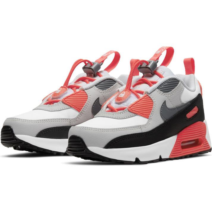 17 22airmax キッズ Toggle Ps エアマックス Nike スニーカー トグル トグル Ps 90 Ps 送料無料 90 ナイキ Kcv0064 100wht Col Gy Abc Mart Sportsローカットスニーカー 17 22airmax キッズ Toggle Ps エアマックス Nike スニーカー トグル トグル Ps 90 Ps 送料無料 90 ナイキ Kcv0064 100wht Col Gy Abc Mart Sportsローカットスニーカー