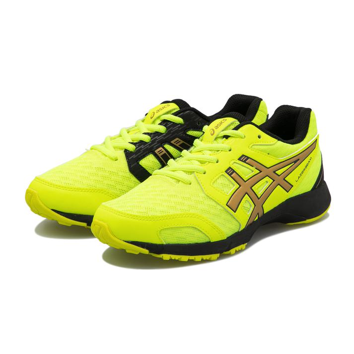 楽天市場】キッズ 【ASICS】 アシックス 22.5-25 LAZERBEAM RG レーザービーム RG 1154A124.750 NNY/NB  : ABC-MART SPORTS