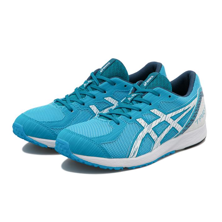 【楽天市場】ジュニア【ASICS】 アシックス 21-24.5 TARTHEREDGE 2 Jr. ターサーエッジ 2 Jr 1014A146