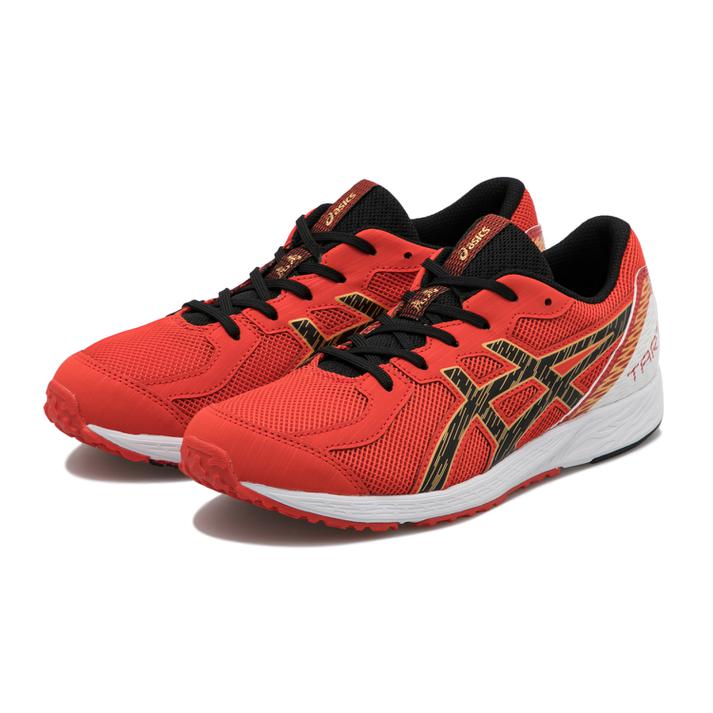 【楽天市場】ジュニア【ASICS】 アシックス 21-24.5 TARTHEREDGE 2 Jr. ターサーエッジ 2 Jr 1014A146