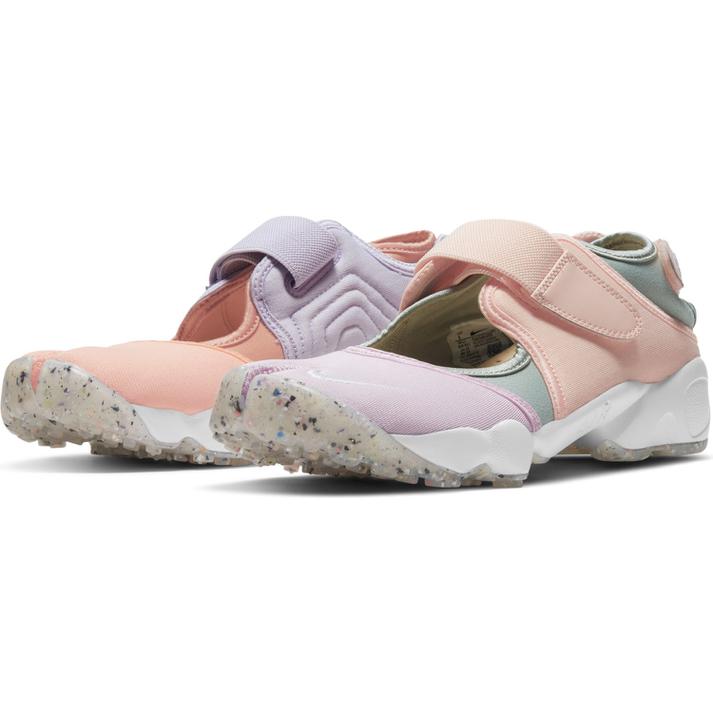 NIKE】 ナイキ W AIR RIFT エアリフト WDJ6548 693CRMBLS/WHITE