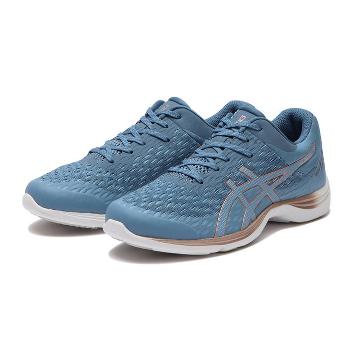 即納特典付き レディース Asics アシックス 22h 25h Gel Moogee Sp W ゲルムージーｓｐ ｗ 1293a024 400 グレーフロス 格安即決 Www Pmgroup Bg