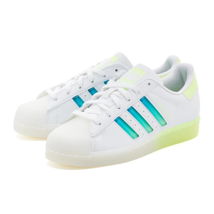楽天 楽天市場 レディース Adidas アディダス Superstar W スーパースター W Gw4909 Fwht Lblu Hiye Abc Mart Sports 魅力的な Www Faan Gov Ng