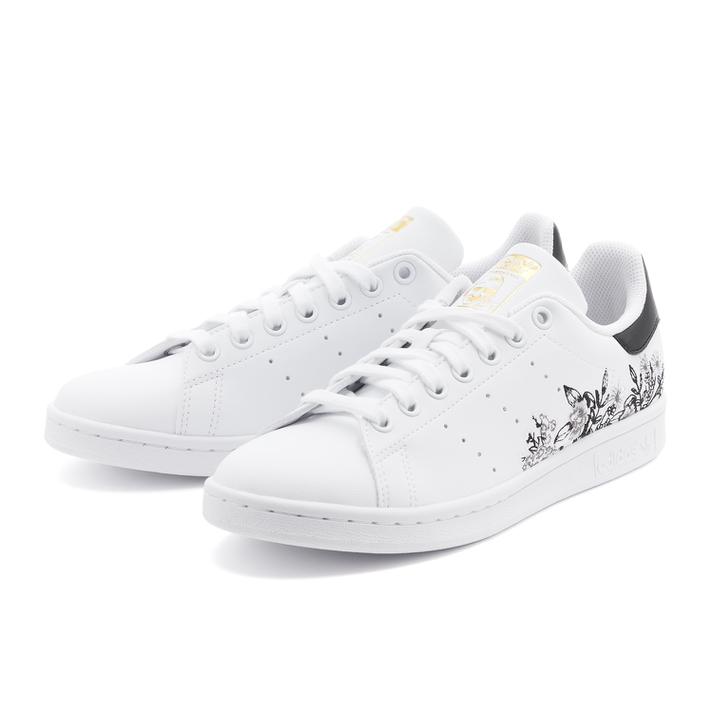 楽天市場】【ADIDAS】 アディダス STAN SMITH スタンスミス GY5695 FWHT/FWHT/FWHT : ABC-MART  SPORTS