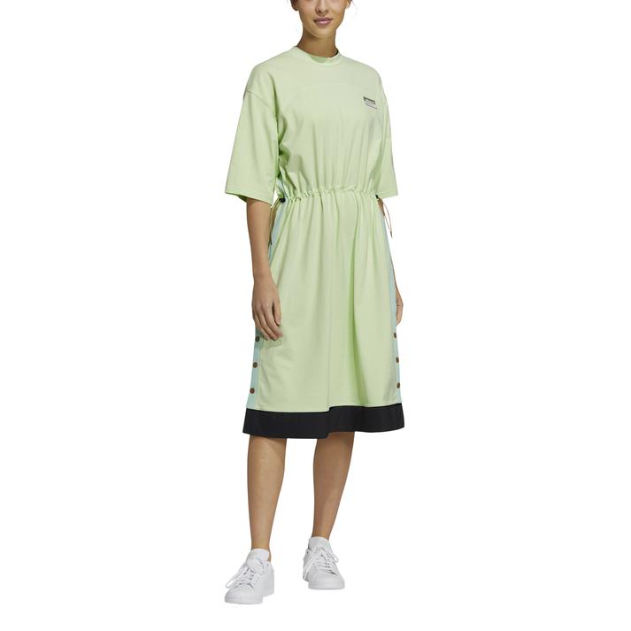 限定価格セール 楽天市場 レディース Adidas アディダス W Ryv Dress ワンピース H Clim Abc Mart Sports 最も優遇 Advance Com Ec