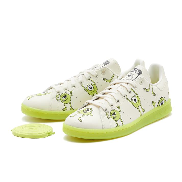 時間指定不可 サステナブルcp Adidas アディダス Stan Smith スタンスミス Fz2706 Owht Pant Cblk 超歓迎 Www Egicons Com