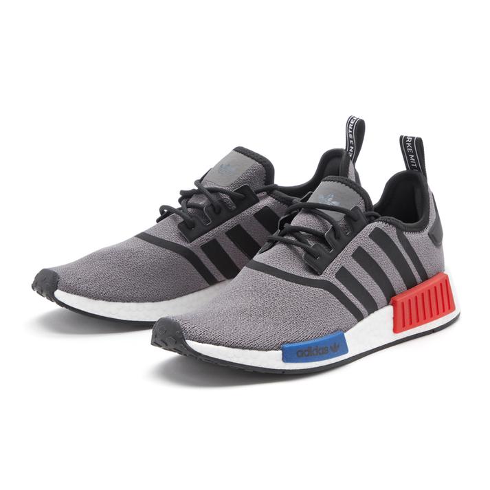 ブランド直営 Adidas アディダス Nmd R1 ｎｍｄ ｒ１ Gz7924 Grfo Cblk Fwht 公式ストア