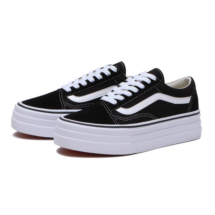 楽天市場】【VANS】 ヴァンズ OLD SKOOL CHKY オールドスクールCHKY 