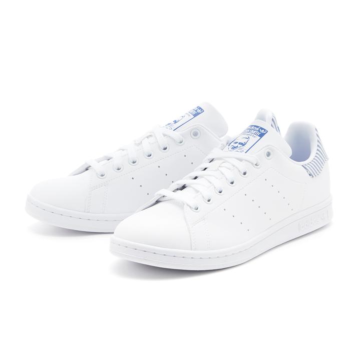 楽天市場】【ADIDAS】 アディダス STAN SMITH スタンスミス GY5695 FWHT/FWHT/FWHT : ABC-MART  SPORTS