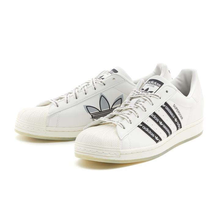 楽天市場】【ADIDAS】 アディダス SUPERSTAR スーパースター H00185 ABC-MART限定 *CBLK/CBLK/GDMT :  ABC-MART SPORTS